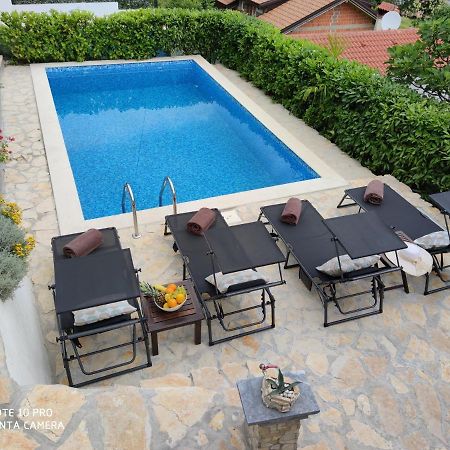 Apartment Gina Opatija Buitenkant foto