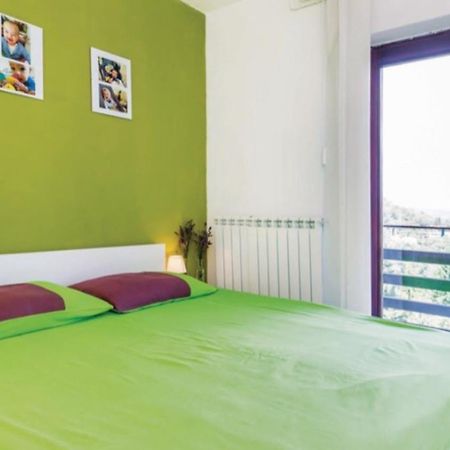 Apartment Gina Opatija Buitenkant foto