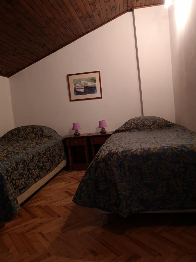 Apartment Gina Opatija Buitenkant foto