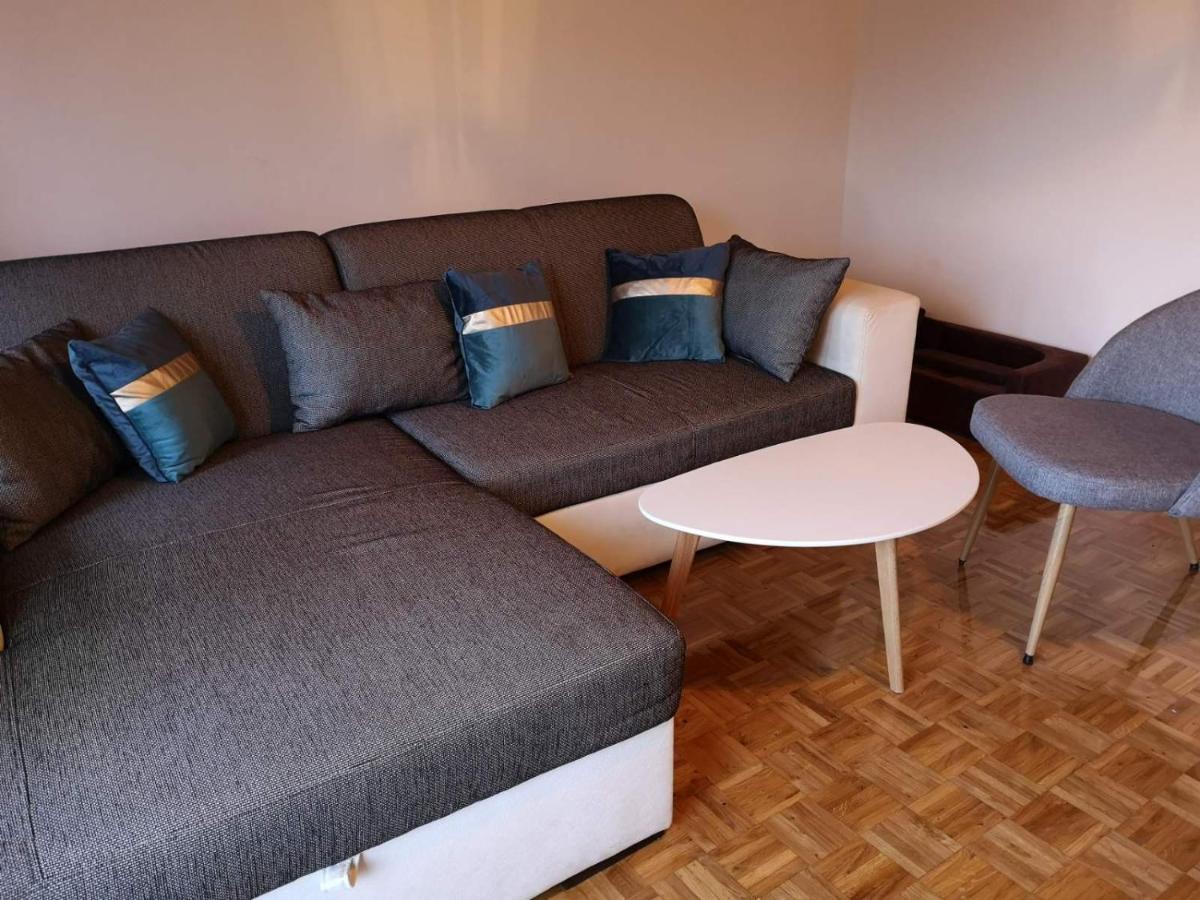 Apartment Gina Opatija Buitenkant foto