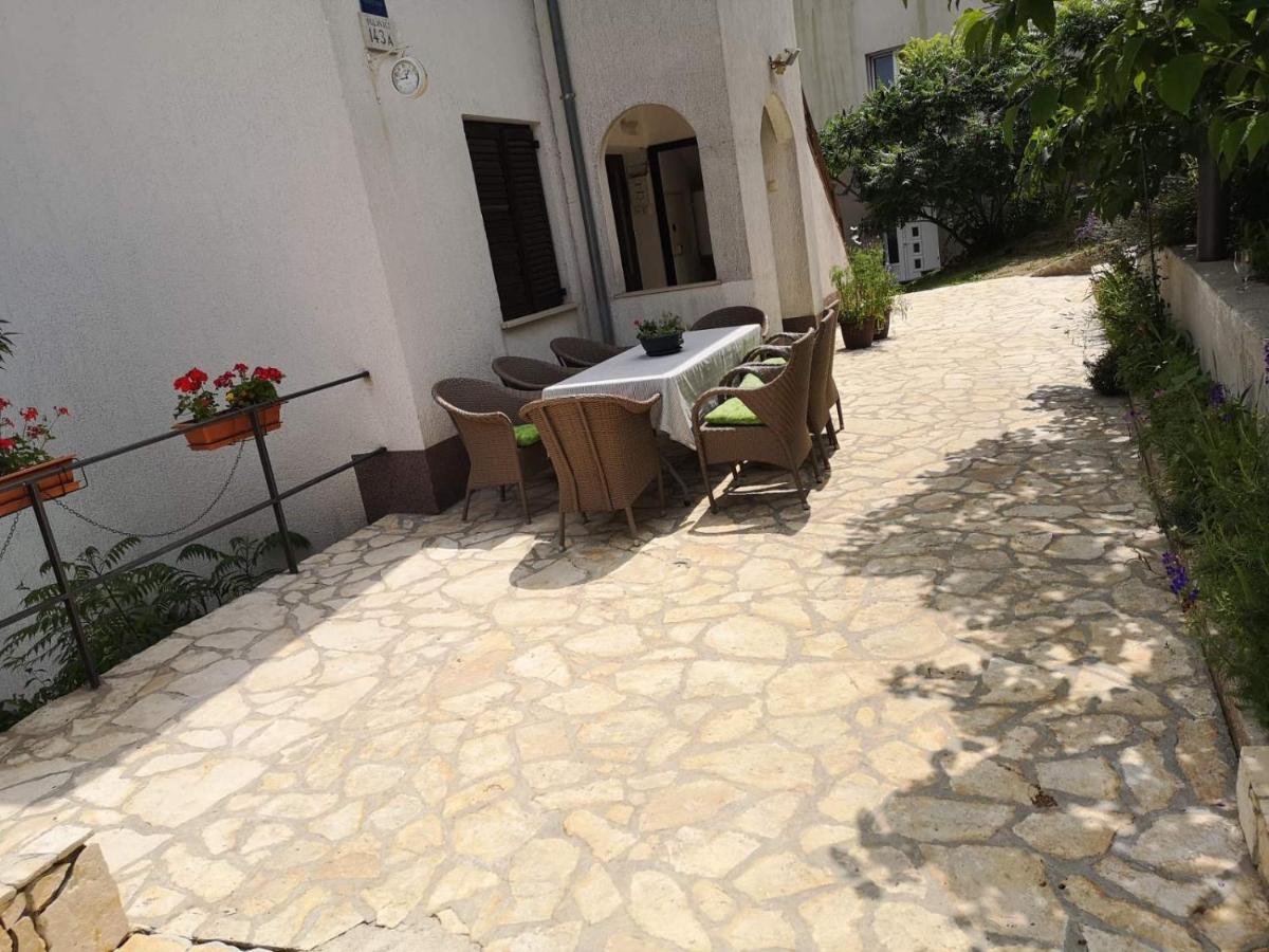 Apartment Gina Opatija Buitenkant foto