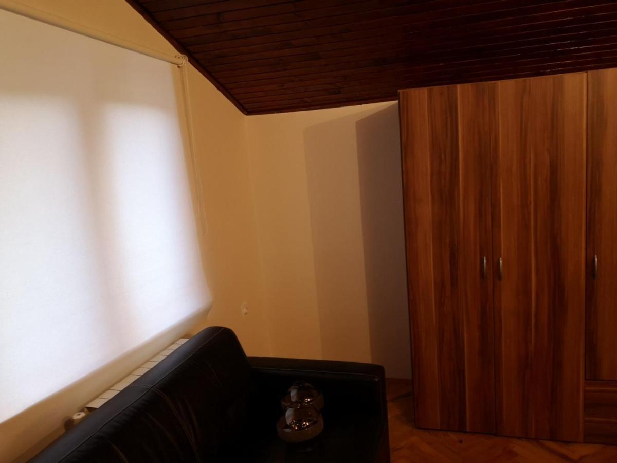 Apartment Gina Opatija Buitenkant foto