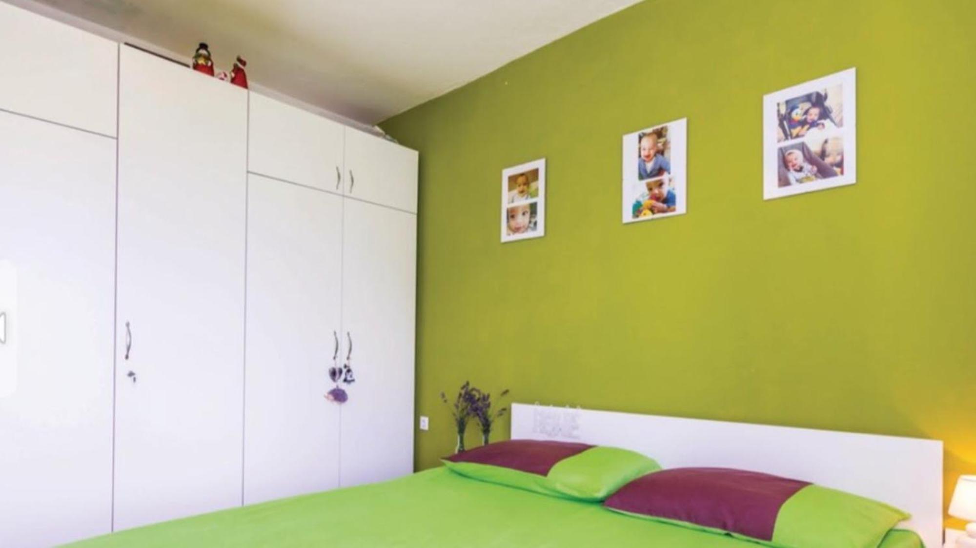Apartment Gina Opatija Buitenkant foto