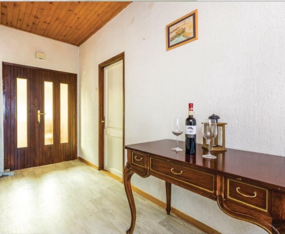 Apartment Gina Opatija Buitenkant foto