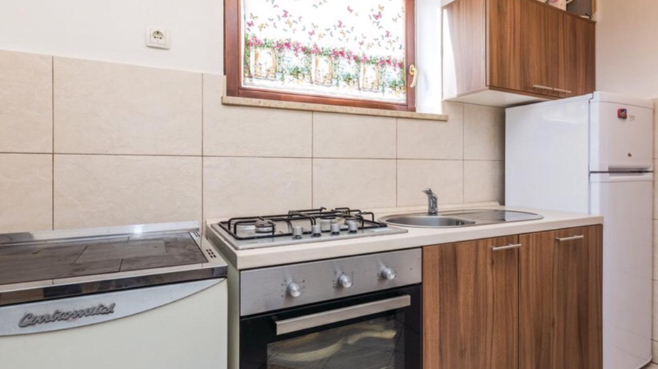 Apartment Gina Opatija Buitenkant foto