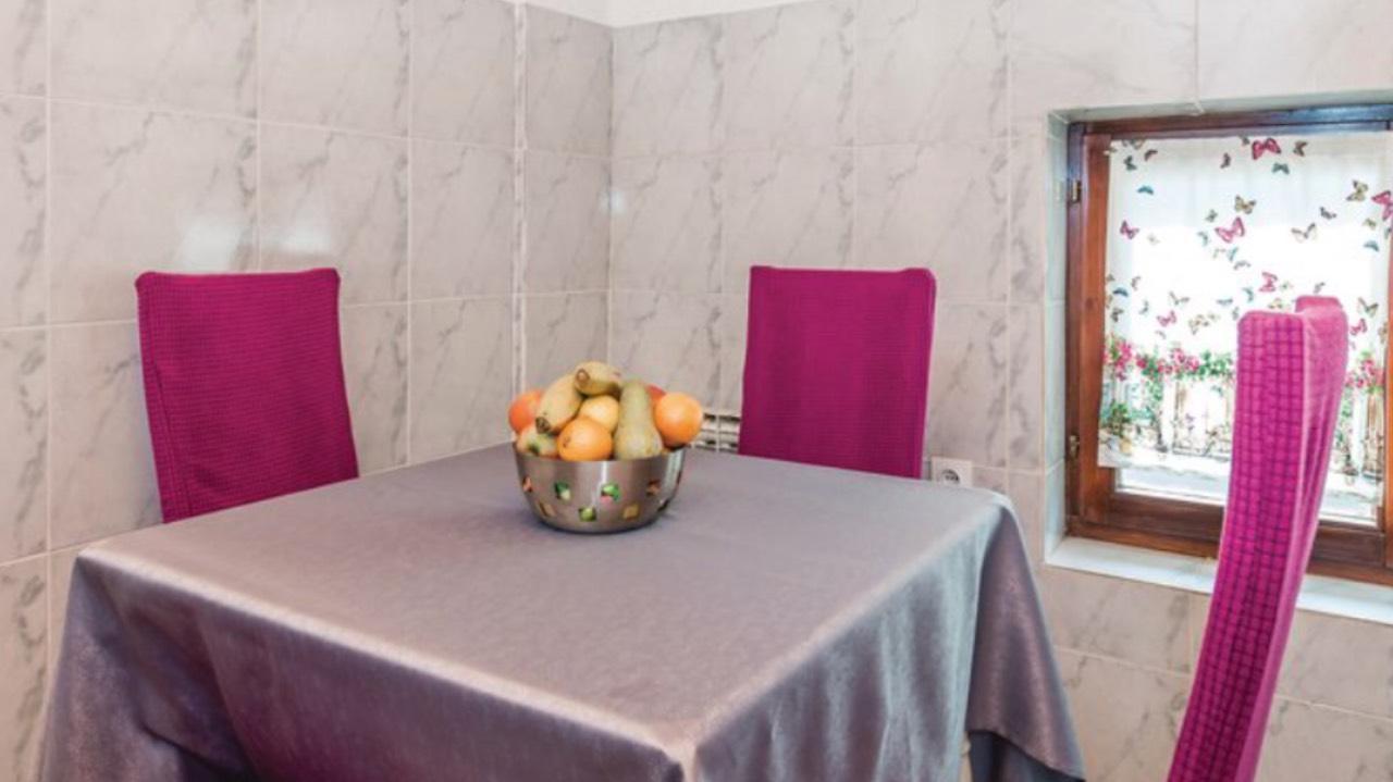 Apartment Gina Opatija Buitenkant foto