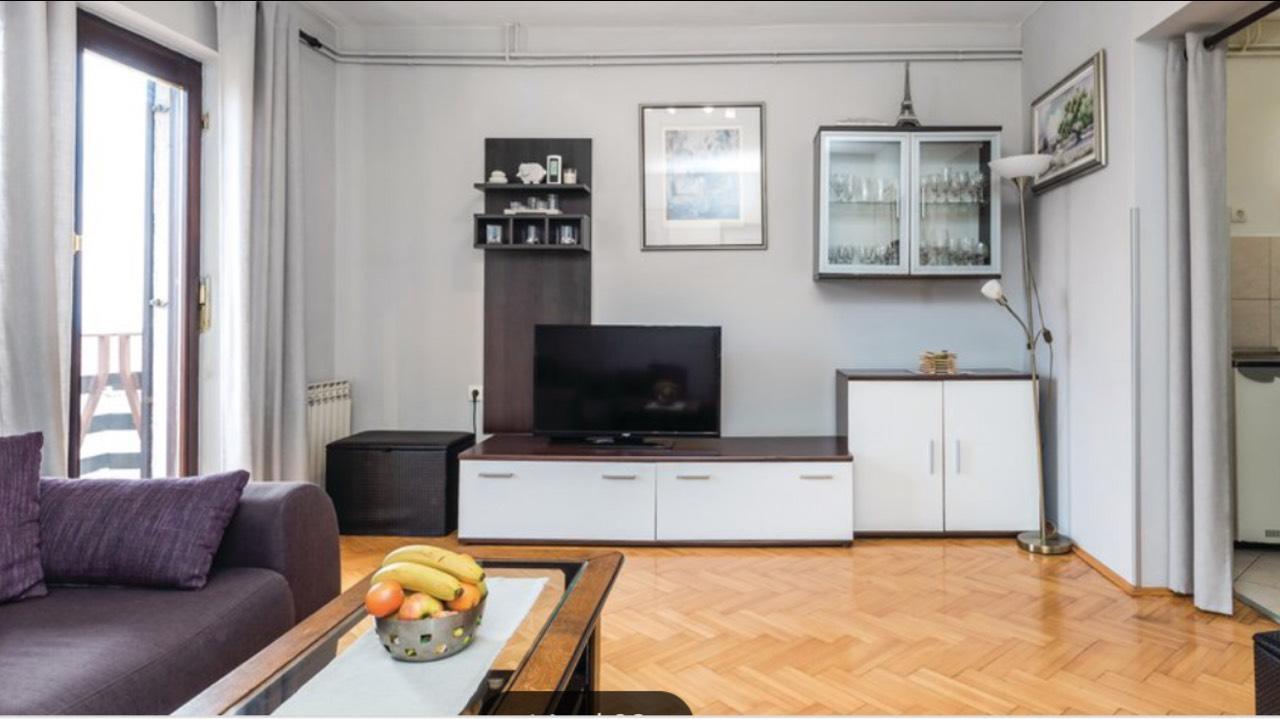 Apartment Gina Opatija Buitenkant foto