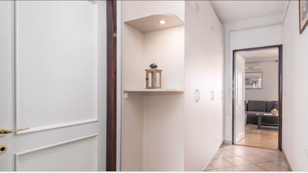 Apartment Gina Opatija Buitenkant foto